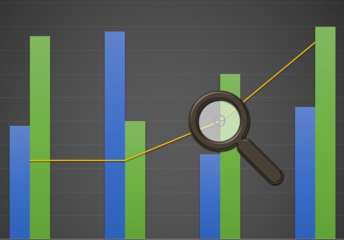 Revenue Graph Image